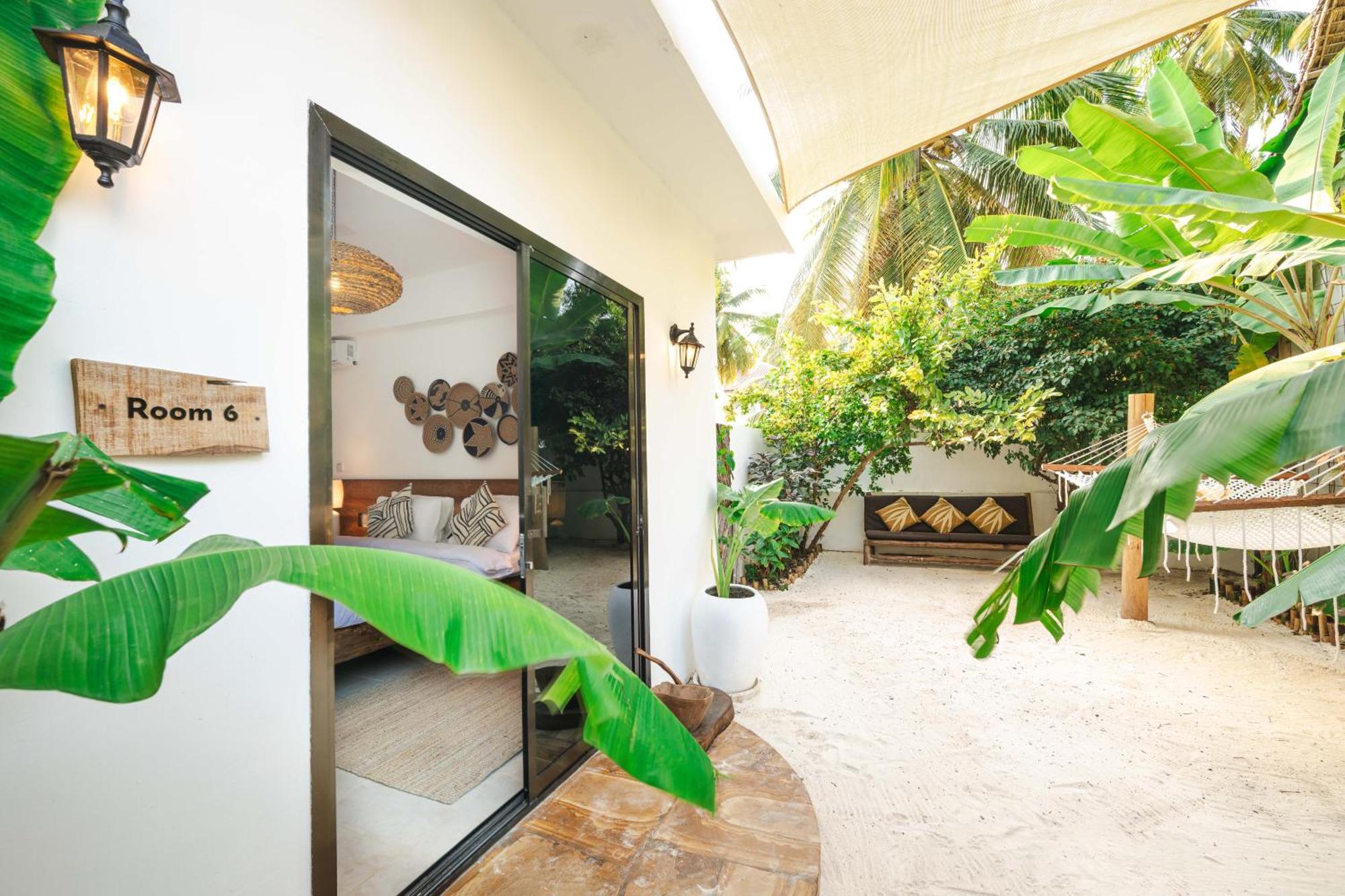 בווג'ו Mala Boutique Hotel מראה חיצוני תמונה