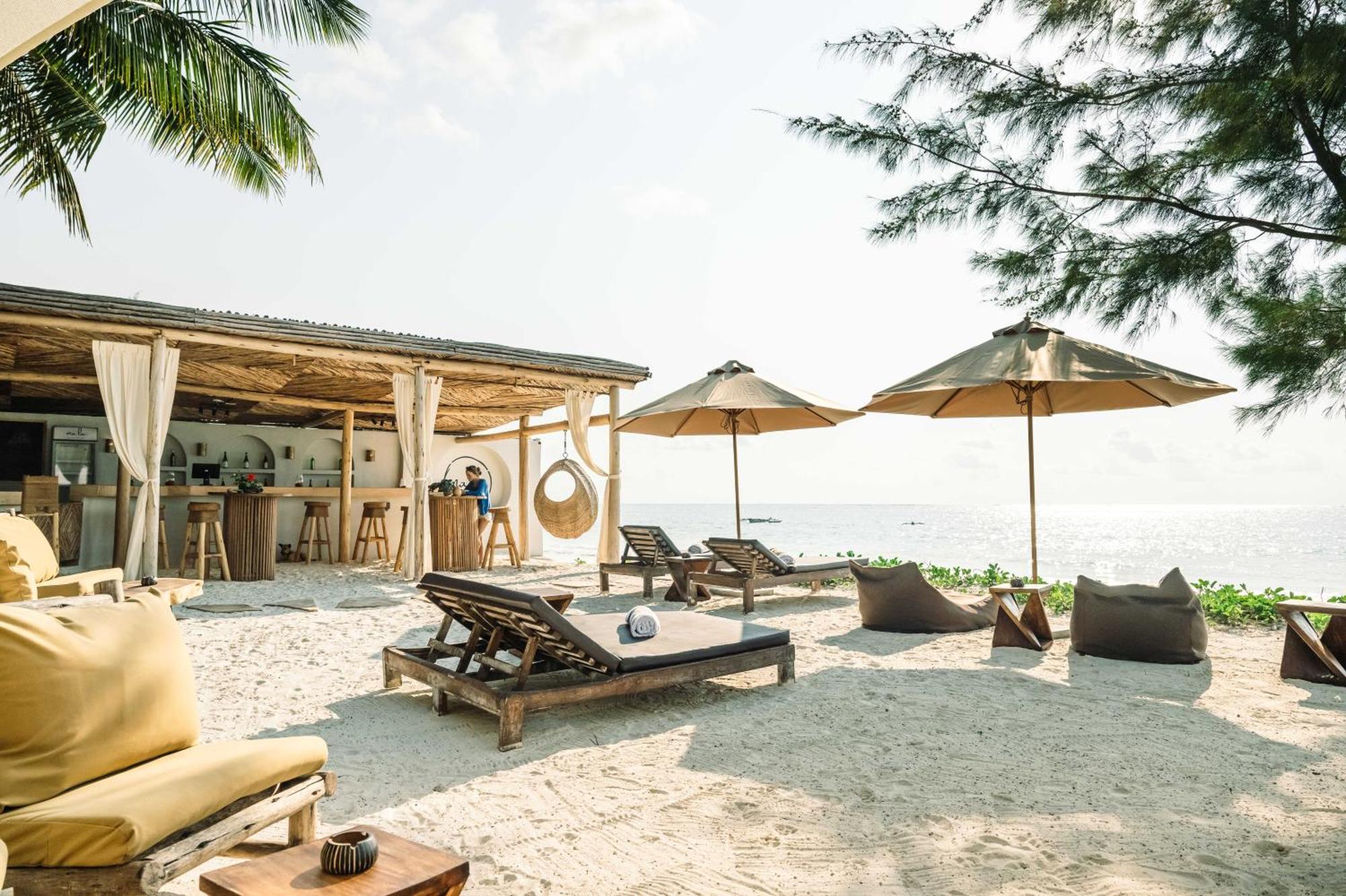 בווג'ו Mala Boutique Hotel מראה חיצוני תמונה