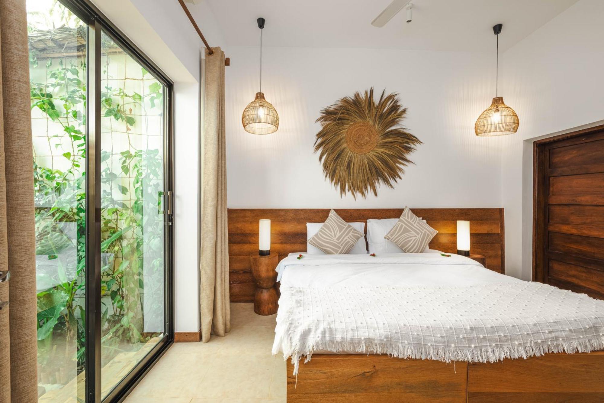 בווג'ו Mala Boutique Hotel מראה חיצוני תמונה