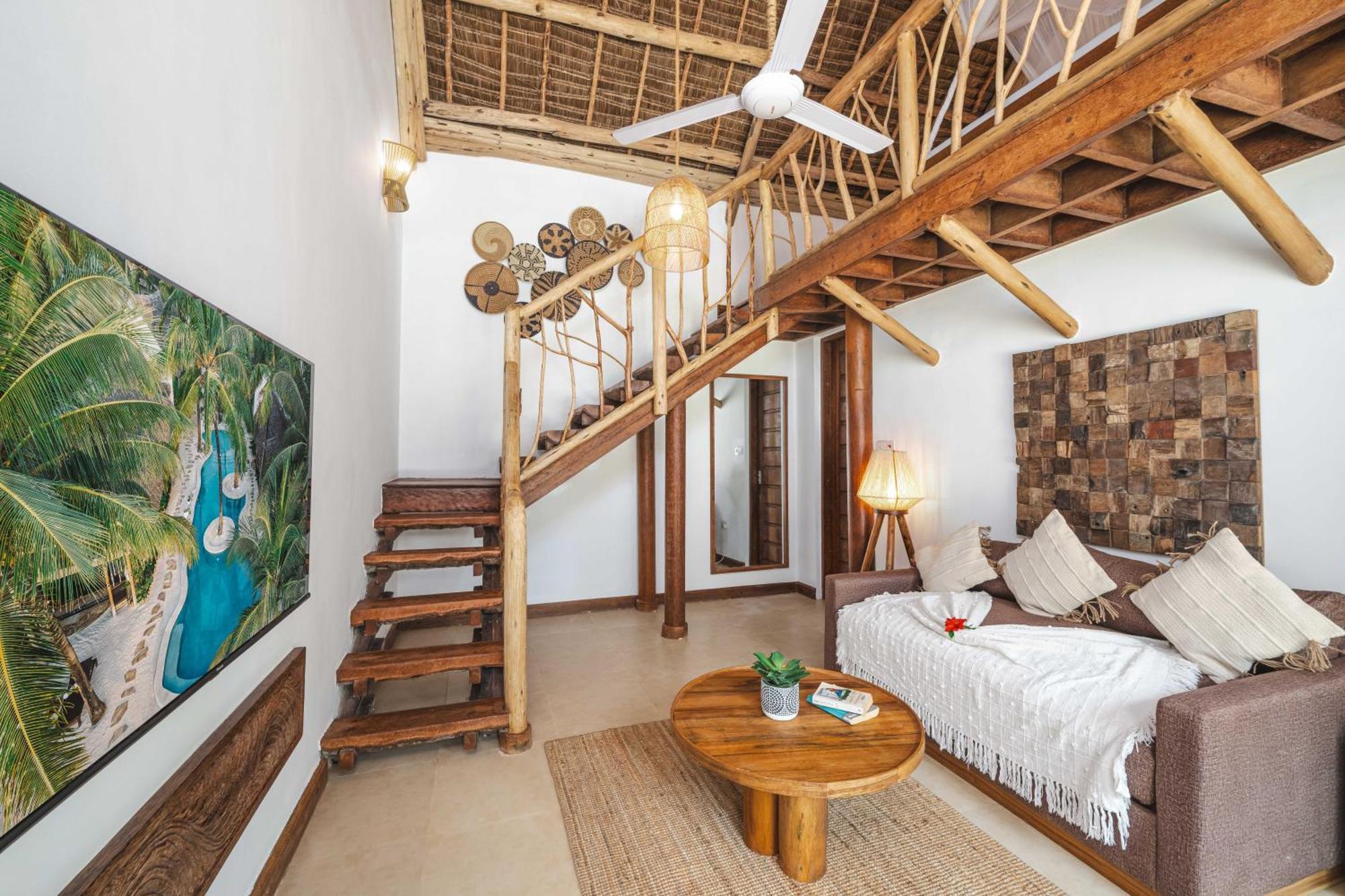 בווג'ו Mala Boutique Hotel מראה חיצוני תמונה