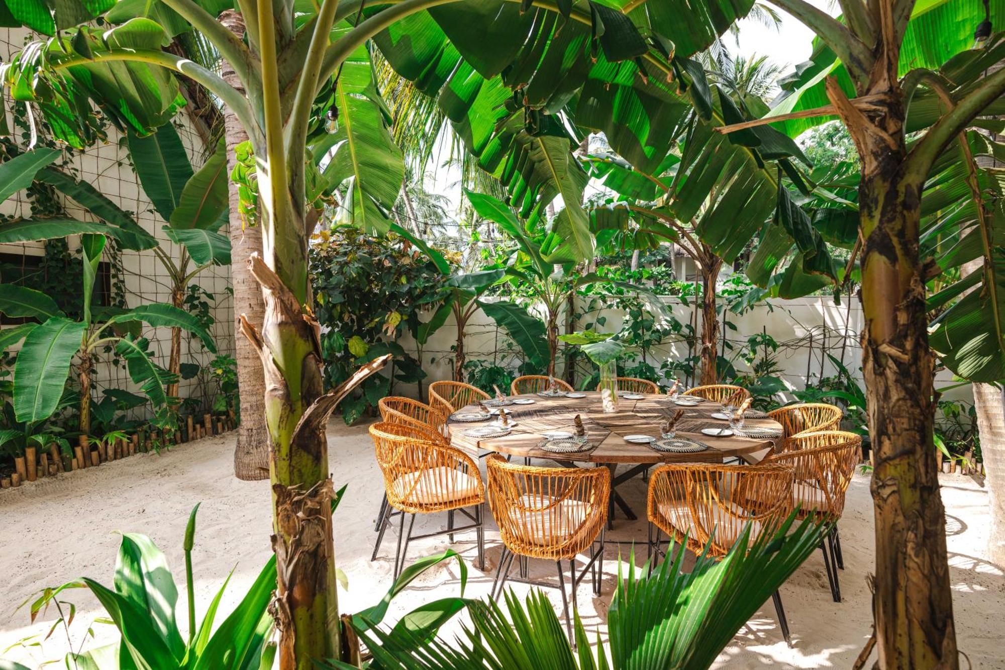 בווג'ו Mala Boutique Hotel מראה חיצוני תמונה