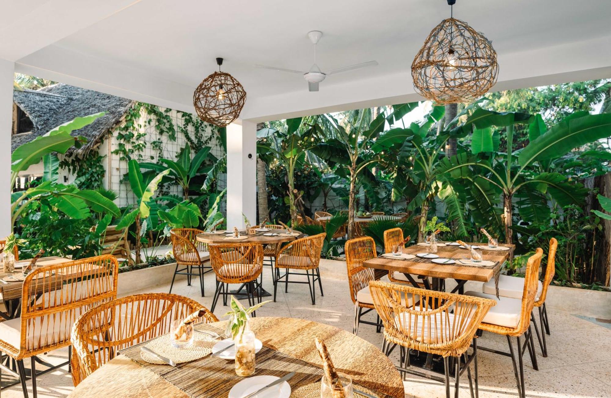 בווג'ו Mala Boutique Hotel מראה חיצוני תמונה