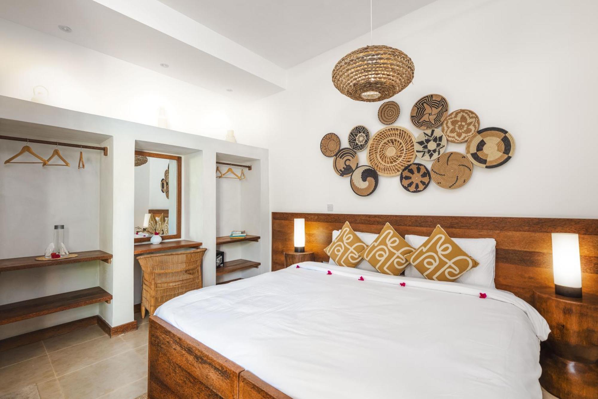 בווג'ו Mala Boutique Hotel מראה חיצוני תמונה