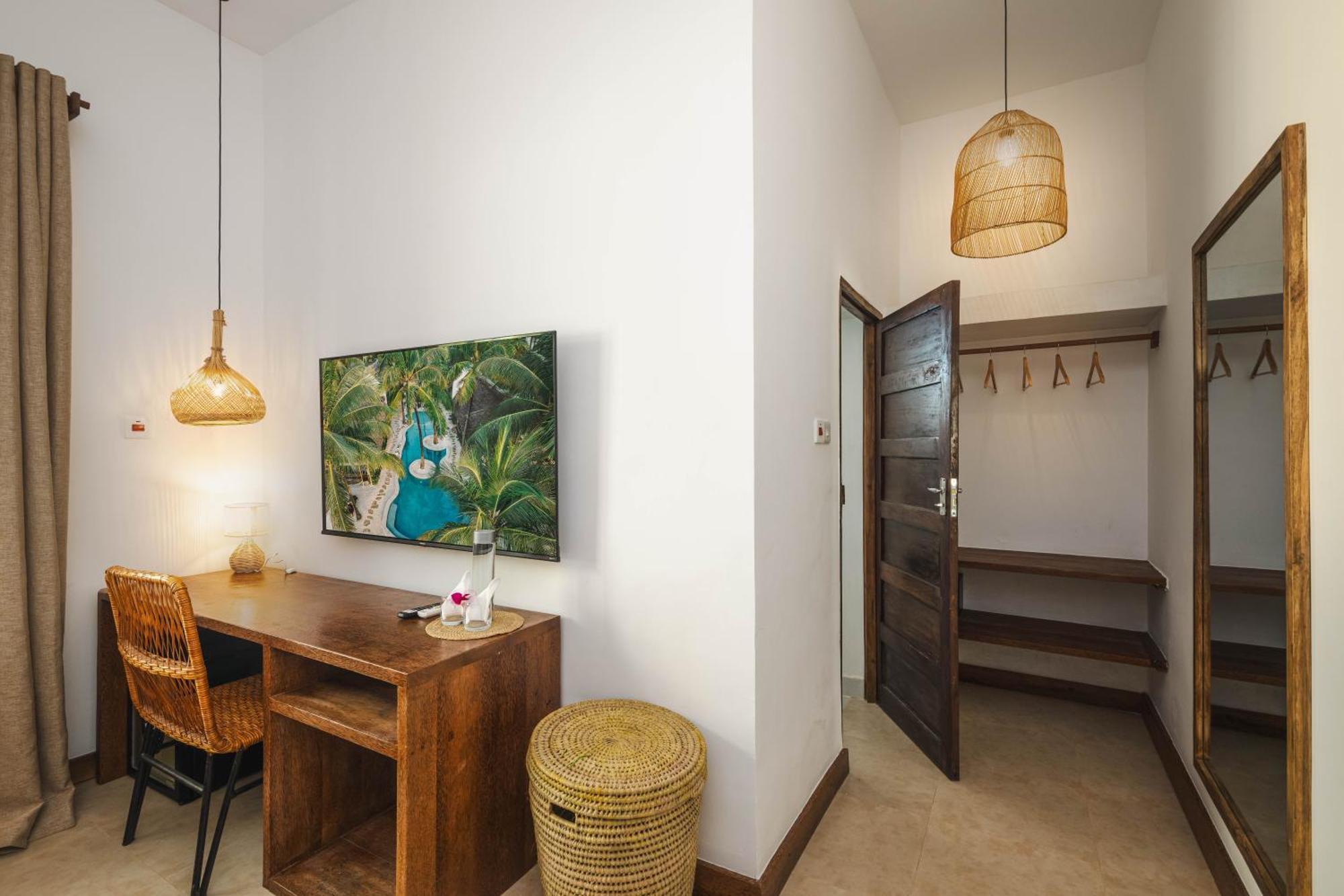 בווג'ו Mala Boutique Hotel מראה חיצוני תמונה