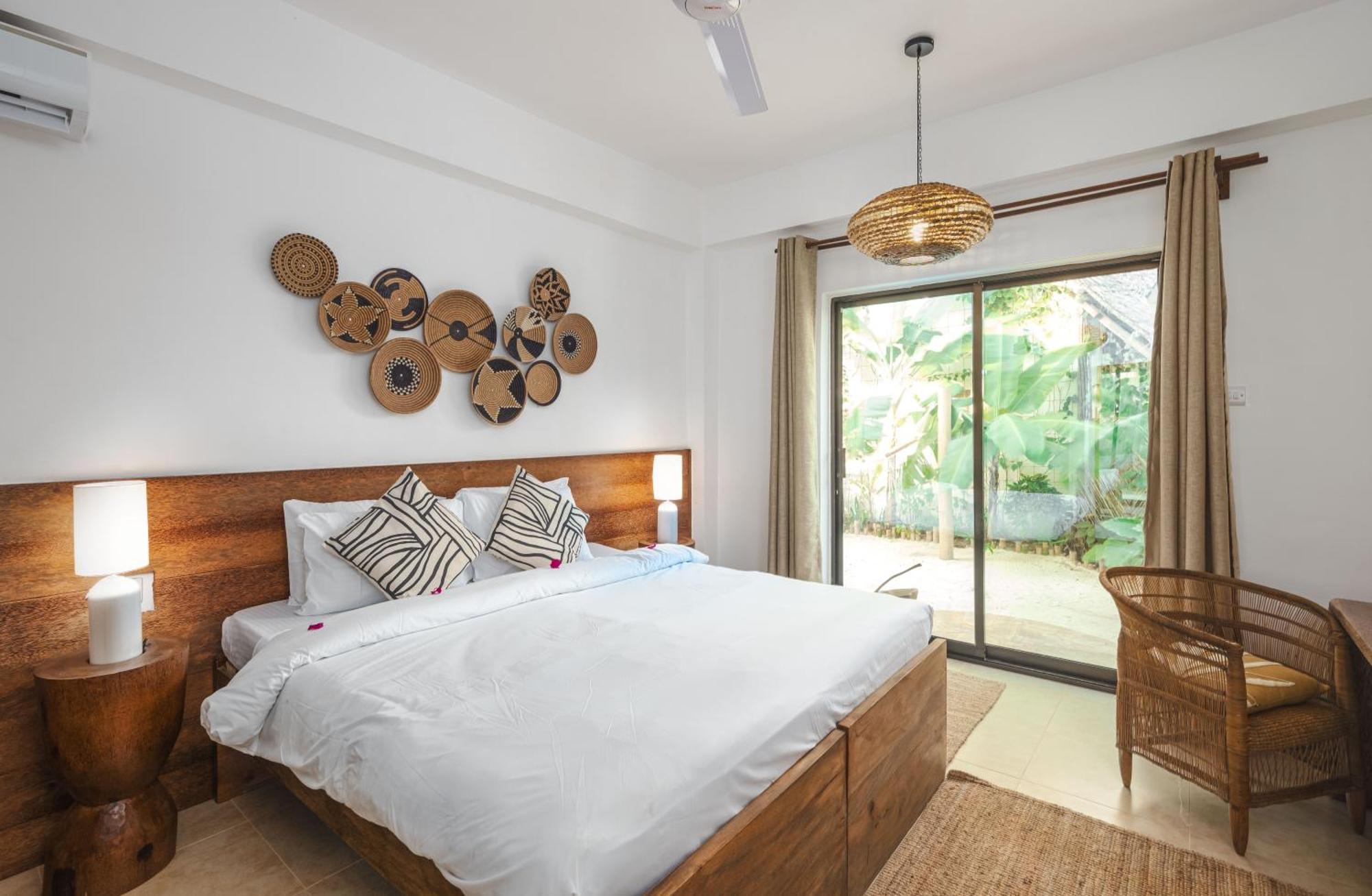 בווג'ו Mala Boutique Hotel מראה חיצוני תמונה