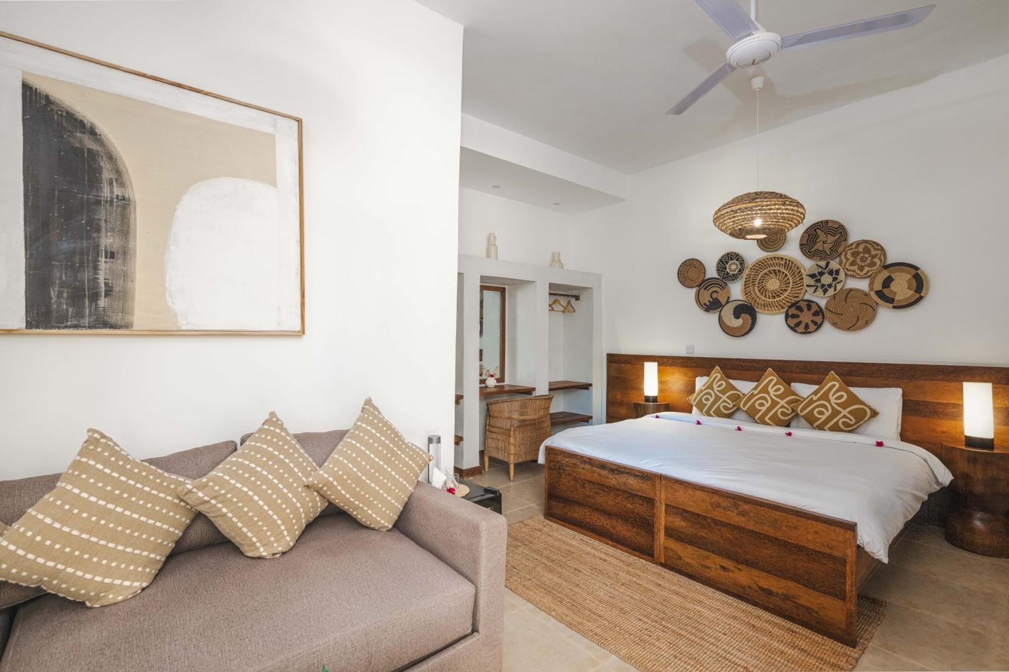 בווג'ו Mala Boutique Hotel מראה חיצוני תמונה