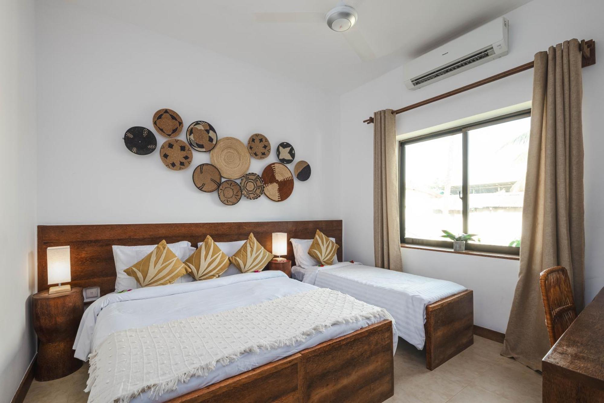 בווג'ו Mala Boutique Hotel מראה חיצוני תמונה