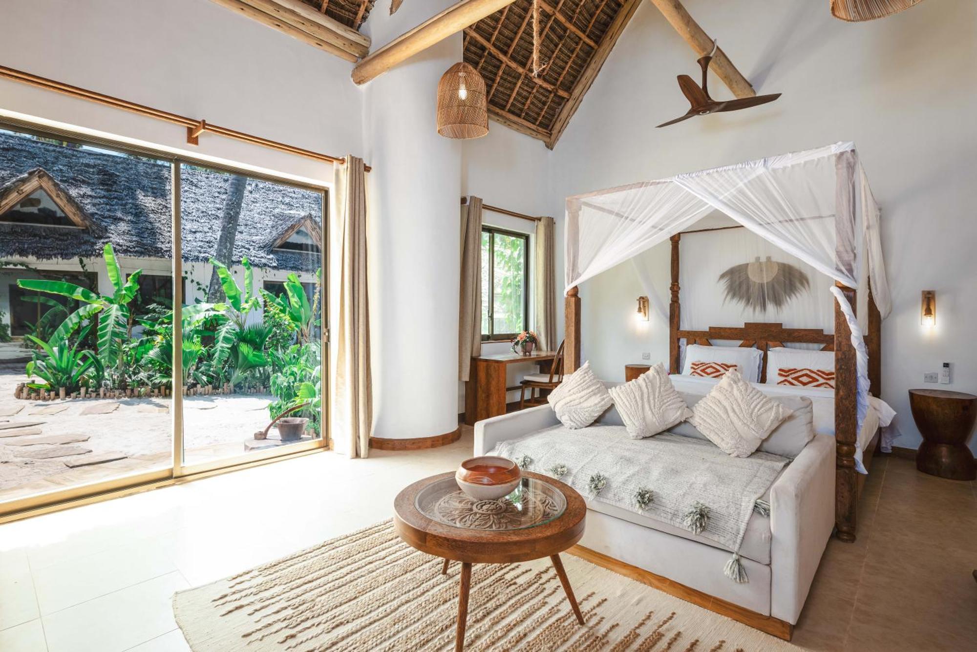 בווג'ו Mala Boutique Hotel מראה חיצוני תמונה