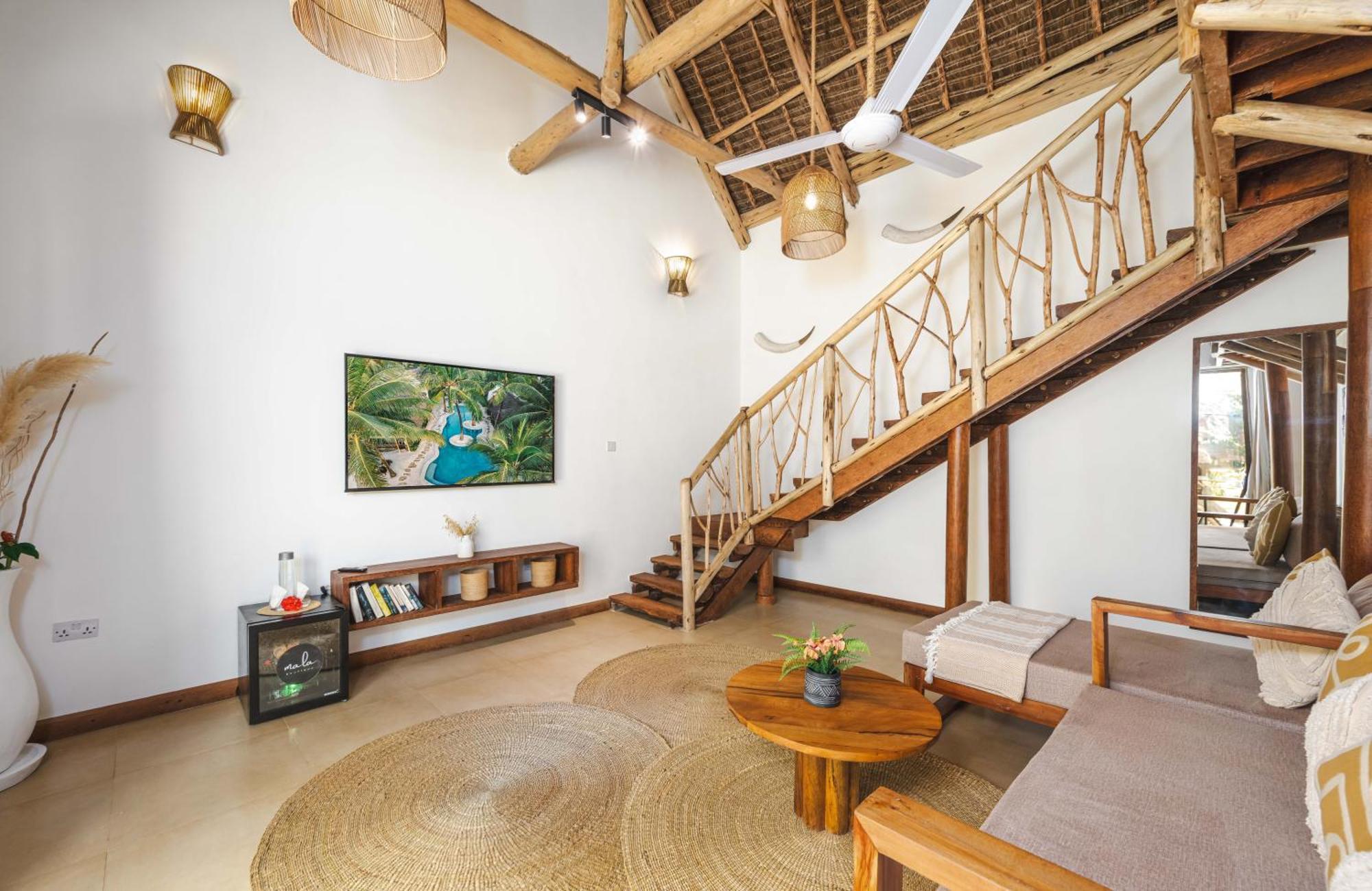 בווג'ו Mala Boutique Hotel מראה חיצוני תמונה