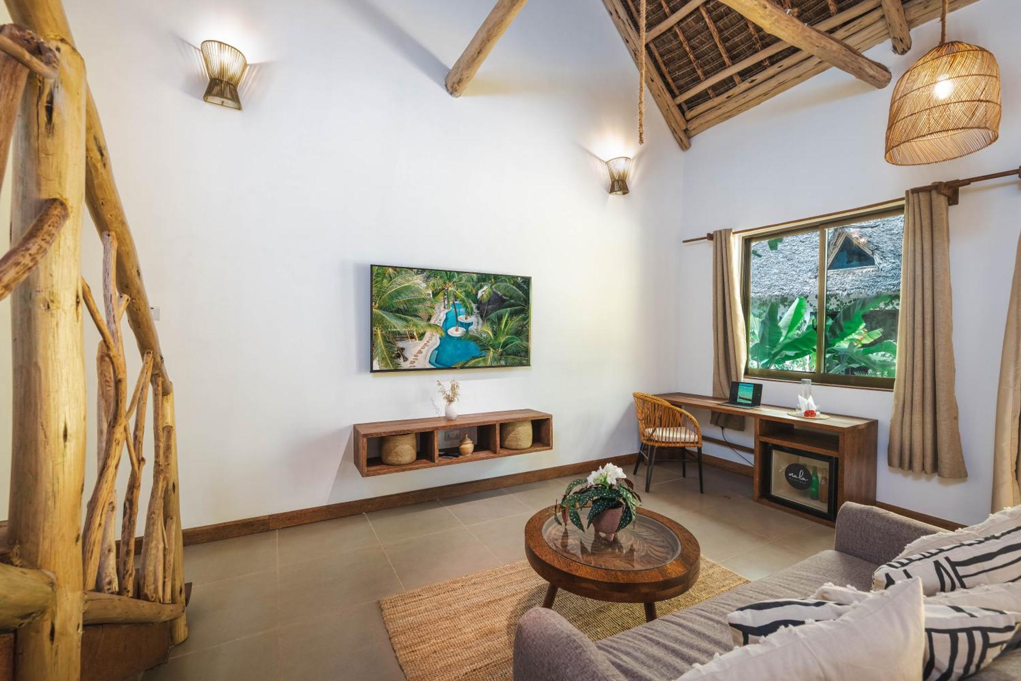 בווג'ו Mala Boutique Hotel מראה חיצוני תמונה