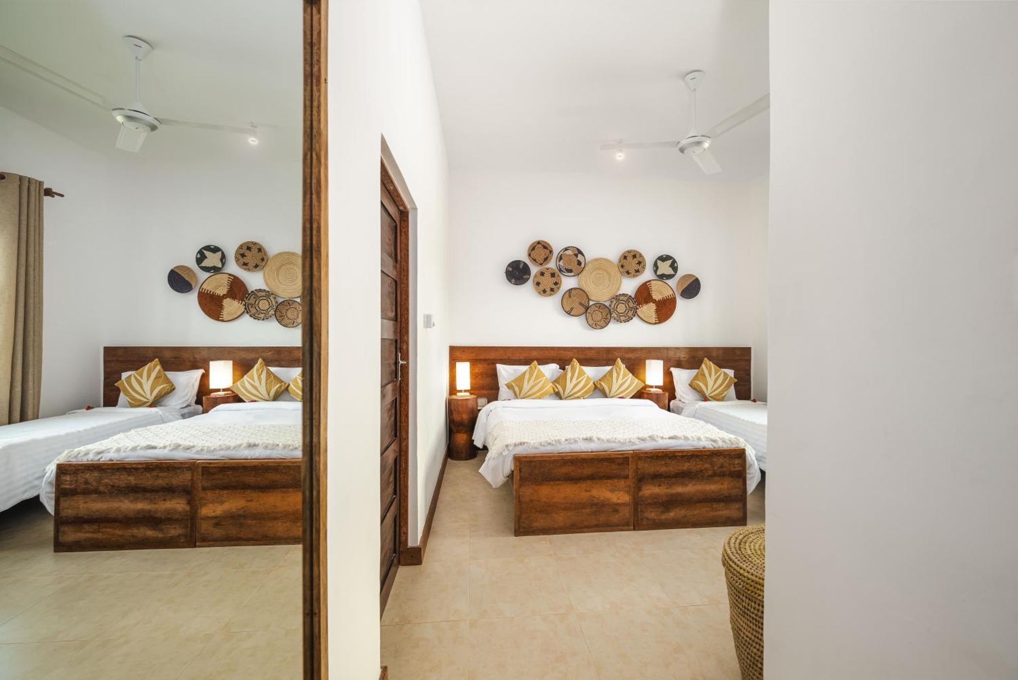 בווג'ו Mala Boutique Hotel מראה חיצוני תמונה