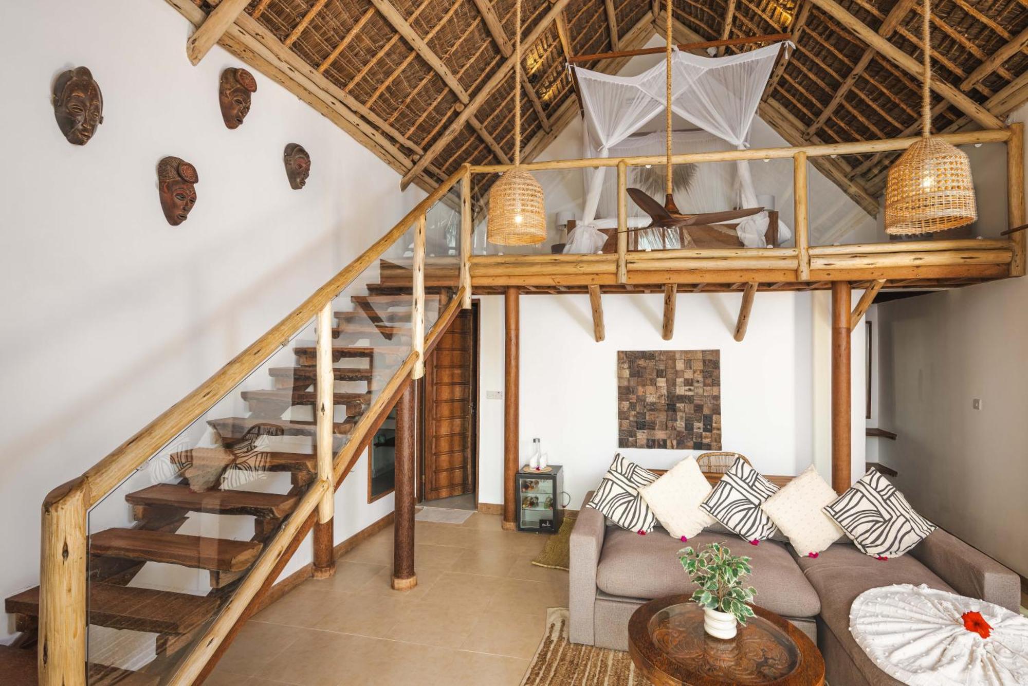 בווג'ו Mala Boutique Hotel מראה חיצוני תמונה